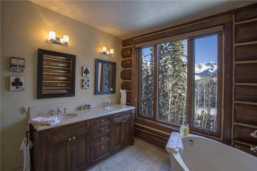 Townhome On The Creek By Telluride Resort Lodging Exterior photo
